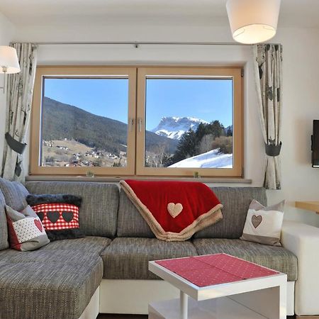 Apartments Cesa Leni Ортізеї Екстер'єр фото