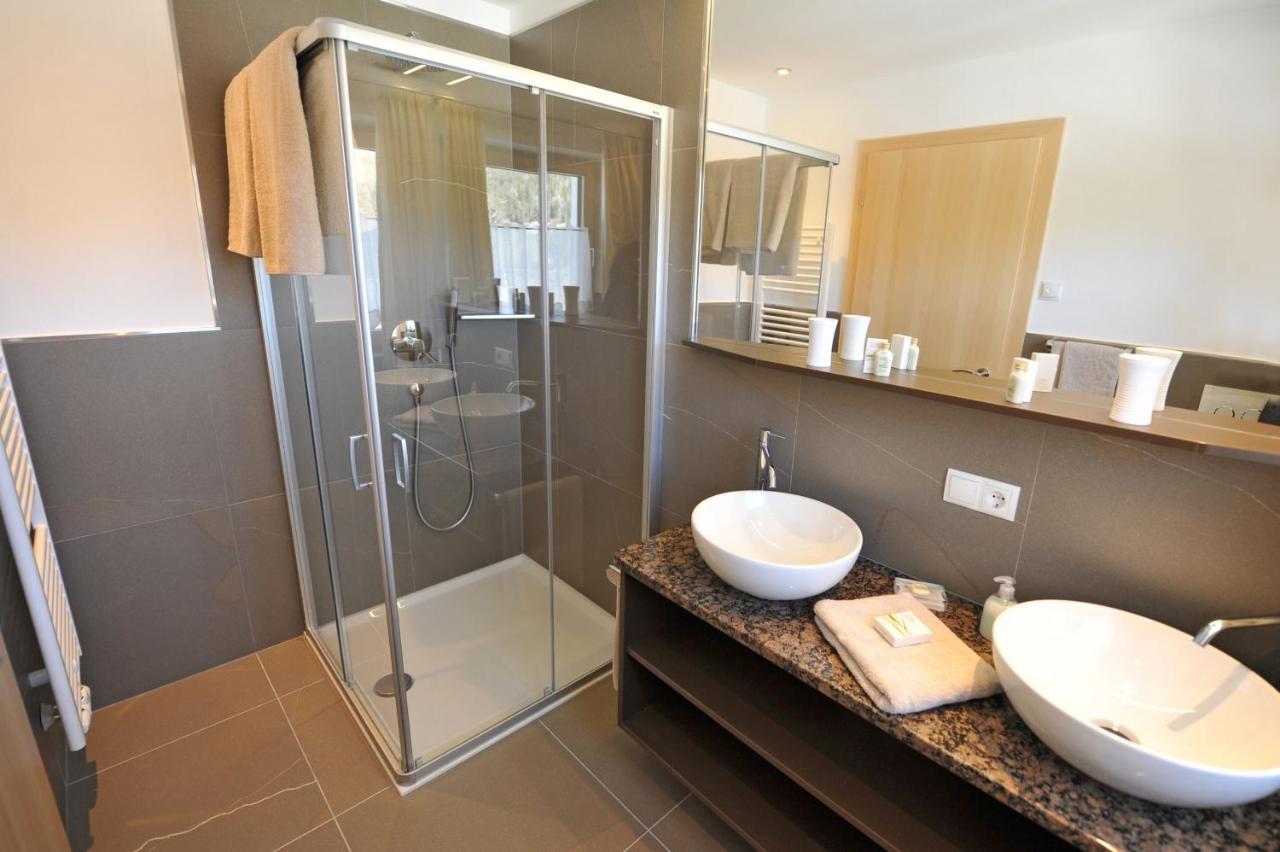 Apartments Cesa Leni Ортізеї Екстер'єр фото