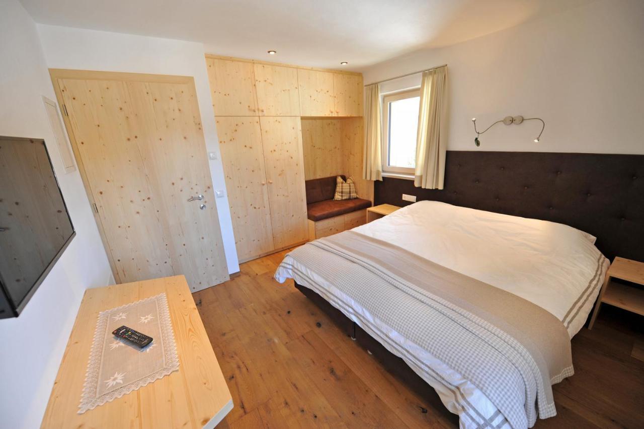 Apartments Cesa Leni Ортізеї Екстер'єр фото