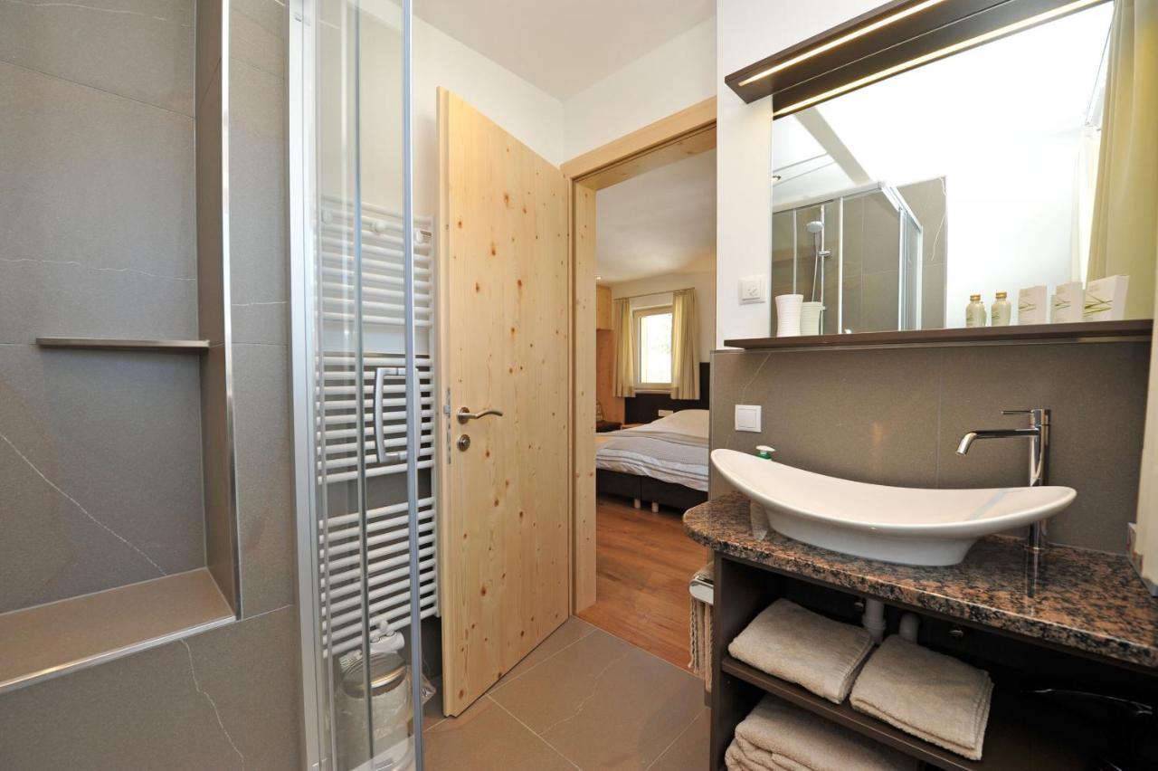 Apartments Cesa Leni Ортізеї Екстер'єр фото